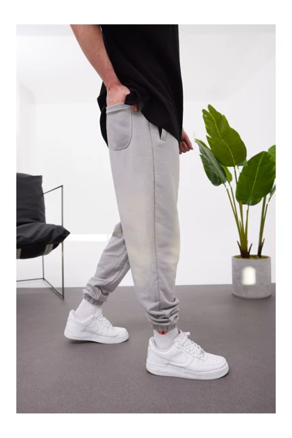 شلوار گرمکن مردانه نومارک nomarc