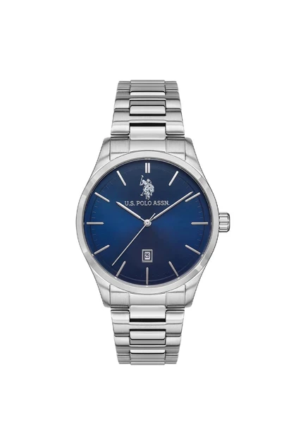 ساعت مردانه اورجینال assn u.s.-polo-assn.