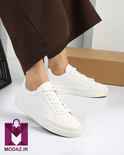 کتانی زنانه و دخترانه راحتی ونس 983