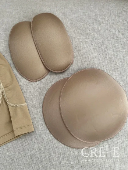 پروتز باسن و بغل ران آنچری