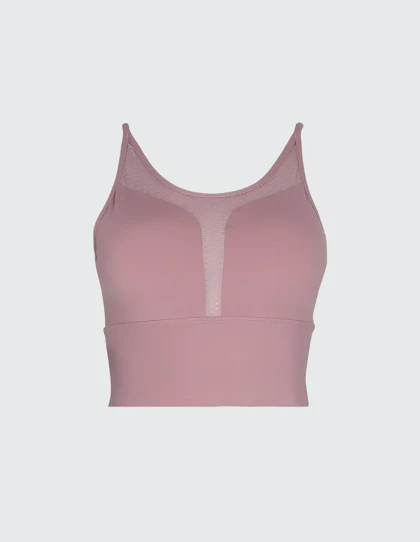 نیم‌تنه ورزشی زنانه اسپورتلند Tek Fit W