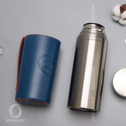 فلاسک 550ml High vacuum thermos
