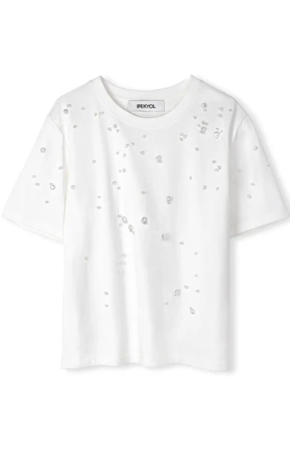 بلوز زنانه IPEKYOL