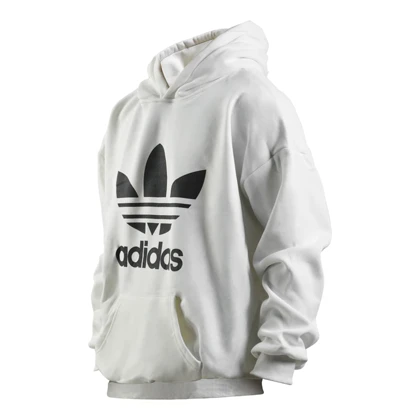 هودی اسپرت آدیداس مدل 4G0758 سفید