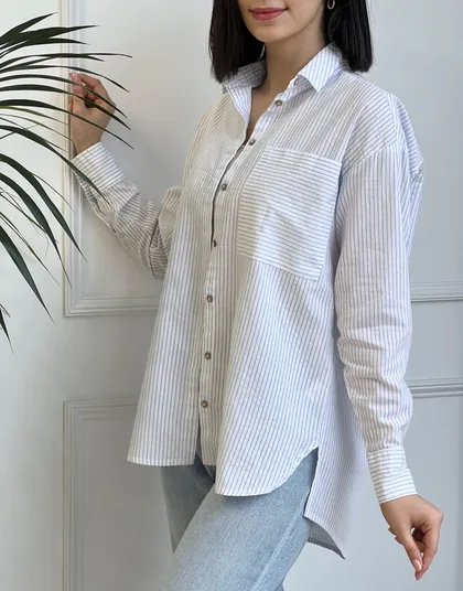 تونیک راه راه حسنا