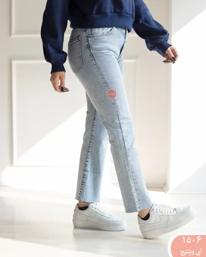 شلوار فلرکات رویال 1506