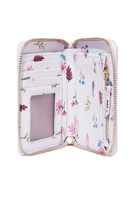 کیف پول زنانه پارفوآ Parfois کد 211541