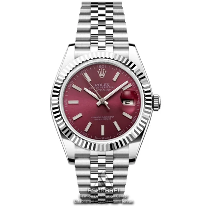 ساعت رولکس دیت جاست Rolex Datejust SP40