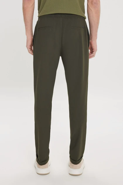 شلوار مردانه آلتین ییلدیز کلاسیک acandco-/-altinyildiz-classics