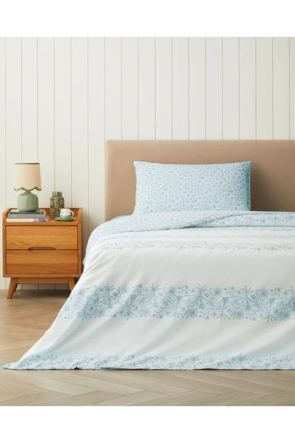 سرویس روتختی یک نفره English Home مدل Lillibelle 160 × 220 سانتی‌متر
