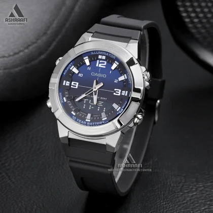 ساعت مردانه کاسیو Casio AMW-870A-2AV