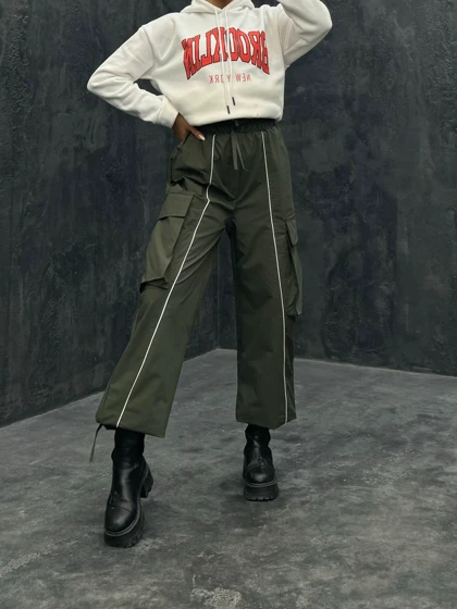 شلوارکارگو