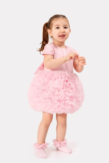 پیراهن بچگانه baby-animals baby-animals