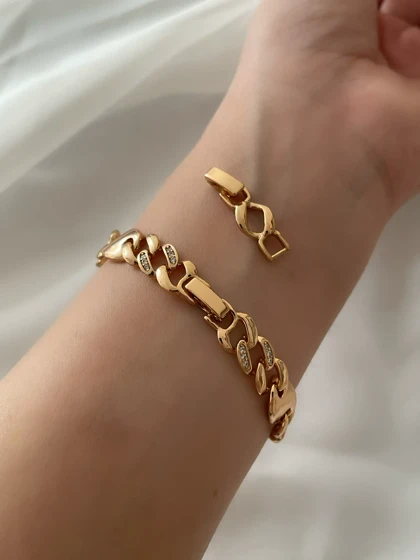 دستبند ژوپینگ