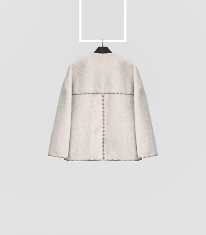 کت کوک دوزی Pinki 1191