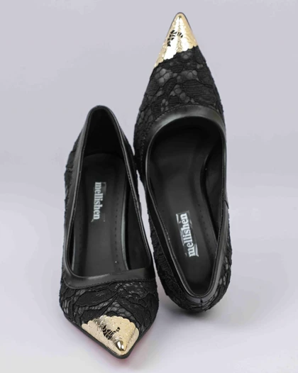 737 - پاشنه لودشکا گیپور پنجه استل جیمی چو 737