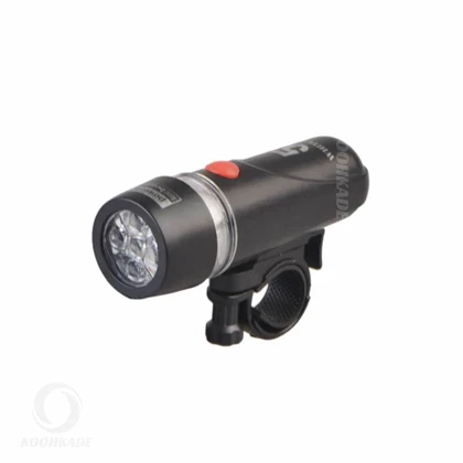 چراغ جلو و عقب دوچرخه FANG YU مدل WJ-101