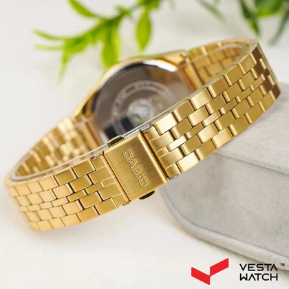 ساعت مچی مردانه کاسیو CASIO مدل MTP-B146G-3AVDF