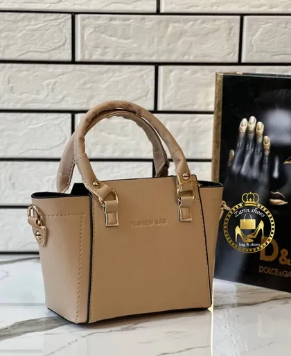 کیف مینی دستی زنانه فشیون