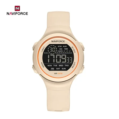 ساعت مچی نیوی‌فورس مدل Naviforce NF-7119