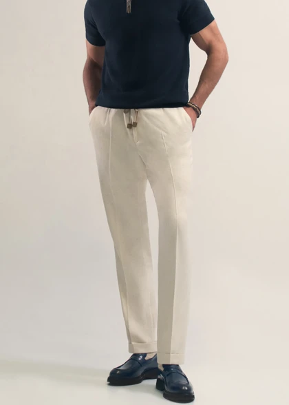 کالج چرم Loafer