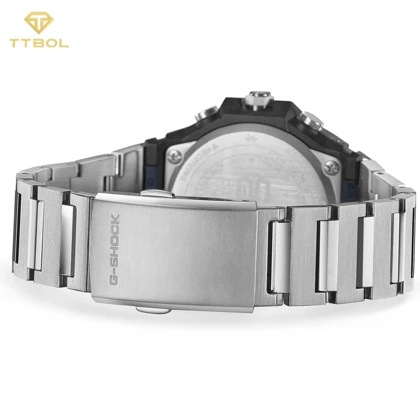 ساعت مچی مردانه کاسیو جیشاک CASIO G-SHOCK GST-B1000D-2A