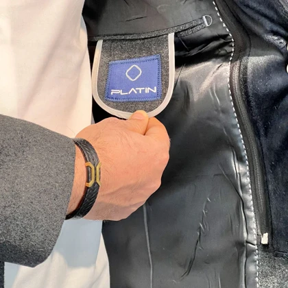 پالتو کلاهدار palkh66