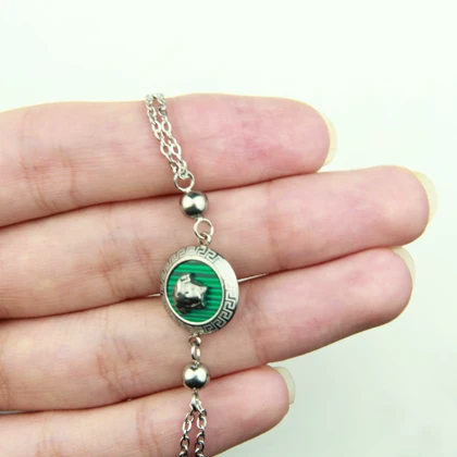 دستبند زنانه مدل ورساچه