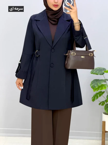 مانتو کارتیر سهامین2 کد 458294