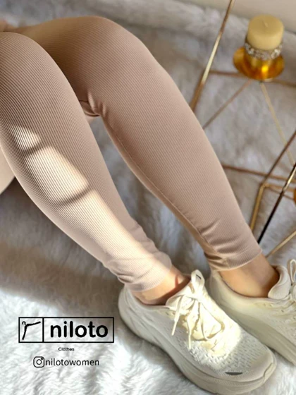 لگ کبریتی جذب رنگ کرم نخودی(01246)