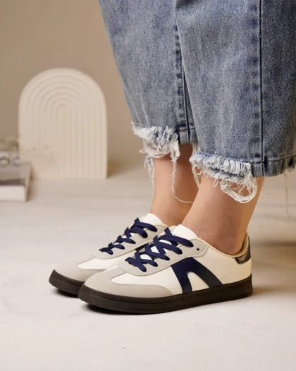 کتانی زنانه ونس آوانا (هشتی یرفا)