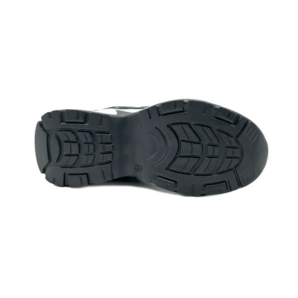 کتانی اسپرت زنانه مدل نیوبالانس NEW BALANCE رنگ مشکی