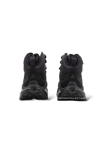 هوکا کاها 2 ساق‌دار گورتکس hoka kaha 2 Gore tex