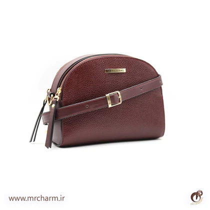 کیف دستی چرم زنانه mrch1839