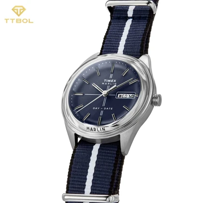 ساعت مچی مردانه تایمکس TIMEX TW2Y37400