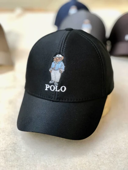 کلاه (polo)