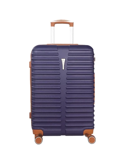 چمدان ماژرو Mazhro مدل MZR40118 لوتوس سایز بزرگ