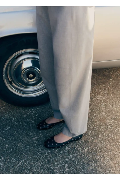 کالج زنانه اورجینال منگو mango