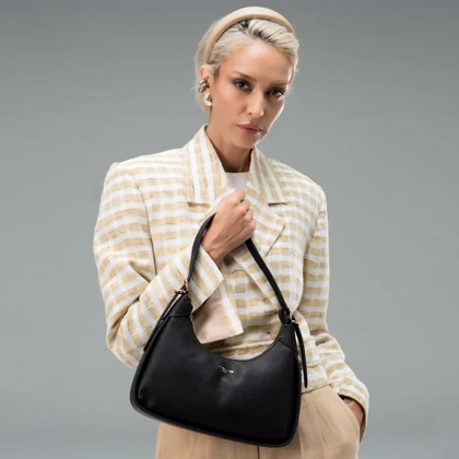 کیف دستی زنانه دیوید جونز مدل David Jones CM6930-3