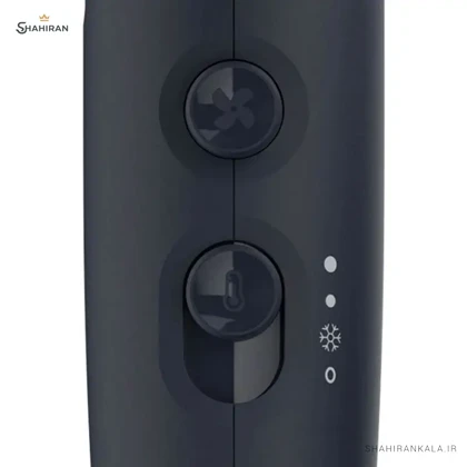 سشوار فیلیپس مدل PHILIPS BHD360