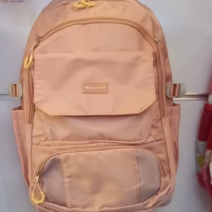 کوله پشتی مونزا مدل KL-9423 Monza