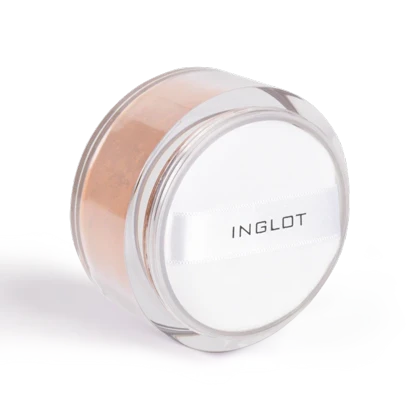 پودر فیکس پرفکت فینیش اینگلوت مدل Perfect Finish Pressed Powder حجم 23 گرم