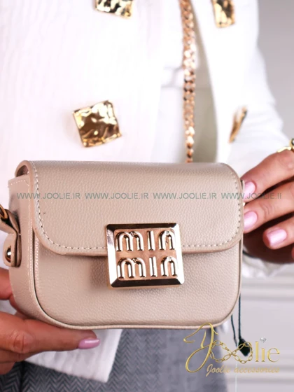 کیف دوشی زنانه مینی بگ min min کد K1119