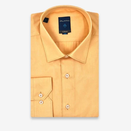 پیراهن فلورا S33KSG اسلیم فیت