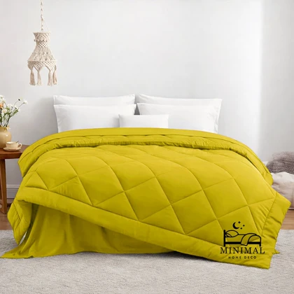 لحاف طرح لوزی