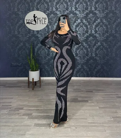 ماکسی بلند کد : 7924