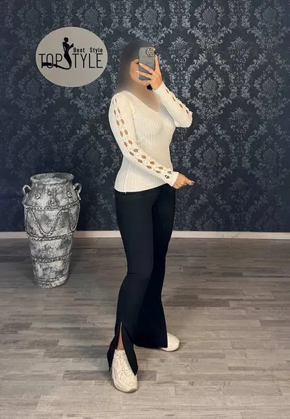 بلوز بافت : 8478