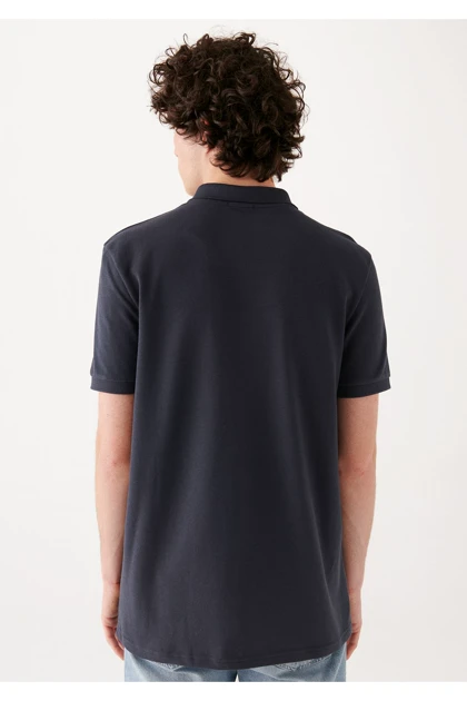 تیشرت مردانه اورجینال ماوی mavi