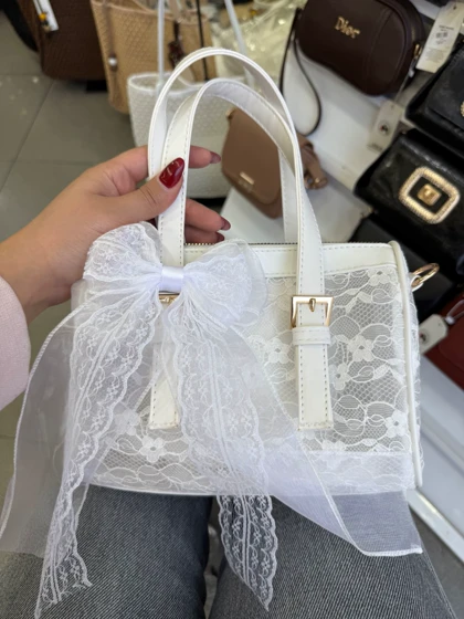 کیف دستی و دوشی دانتل روژینا