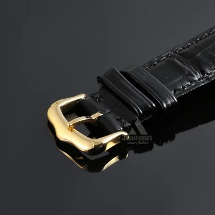 ساعت کارتیه سانتوس دمونت Cartier Santos-Dumont KG32